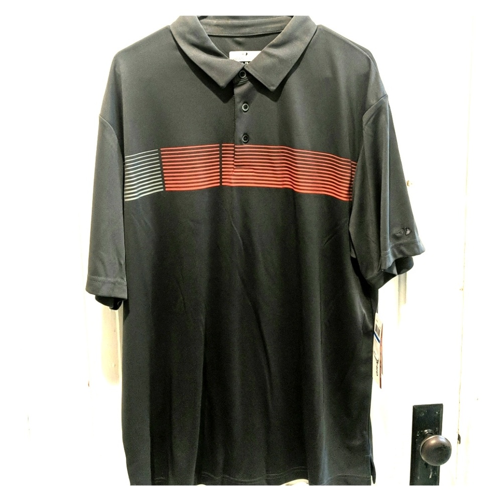 ⭐️ NWT Grand Slam Golf Polo